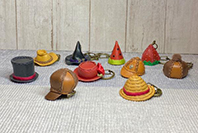 Rabbit Hatter