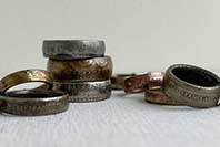 COIN RING OICHI