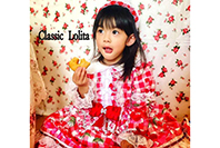 Classic  Lolita