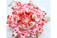 milky bow