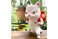 秘密結社猫之目