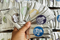 宇治茶GANG
