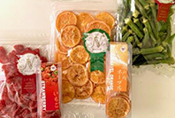 ドライフルーツ「なんごく堂」