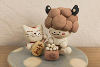 手作り陶器店プチポテリ