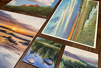Largo Fine Arts 