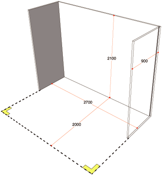 ミニスペシャルブース