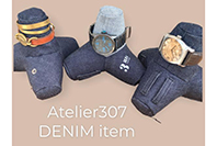 Atelier307 写真