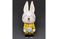 Nutcase Factory 写真