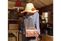 革工房ERI.S LEATHER STUDIO