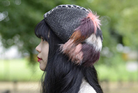 LuLu de chapeau