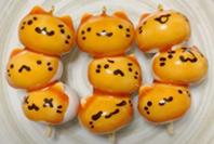 甘味処