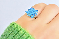 BLUE BEAR