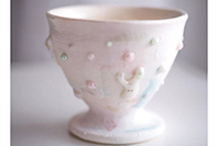 KAZUYO NAKATANI ceramics