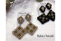 Babies'breath