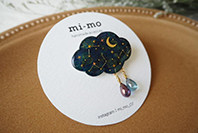 ｍｉ－ｍｏ