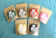 宇治茶GANG