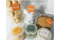 和三盆菓子専門店ワンデイハッピー