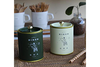 チャボさんのお茶