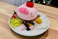 しましま☆えんじぇる