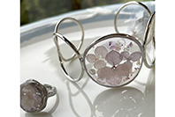 milkyway handmade accessory