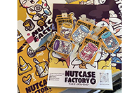 Nutcase Factory