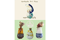 GlassAzu＆verrebois