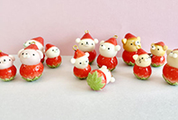 Fake sweets shop Sugar.e