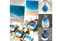 soranooto&Kaipoi craft