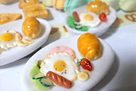 ミニチュアパン工房ことり