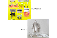 PARASOKO/Marica