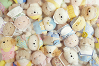 それゆけ！ちびころくらぶ