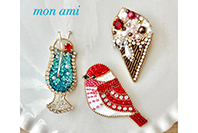 mon ami