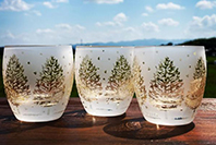 You glass