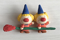 チェリコロル 。