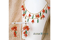Anna Rivers