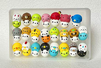 うなのんたますぃー