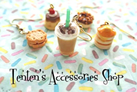 てんてんのアクセサリーSHOP