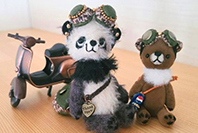 LapisBear