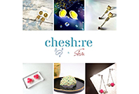 chesh:re
