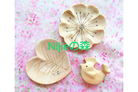 Ｎｉｊｉｅの森工房
