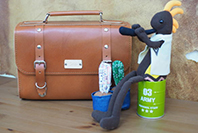 Leather Factory Coo