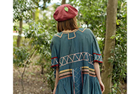 LuLu de chapeau