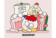 azumor