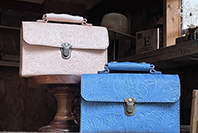 革工房ERI.S LEATHER STUDIO