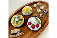 -tukuru- Risa broderie