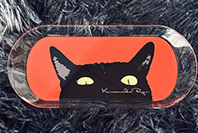 黒猫りゅう