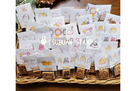 TSUBUAN STAMP