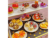 デビルズケーキ
