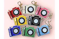 谷beads