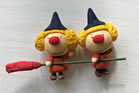 チェリコロル。